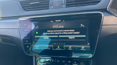 Skoda Superb 2.0 TSI 190 Sport Line Plus 5dr DSG Petrol Estate